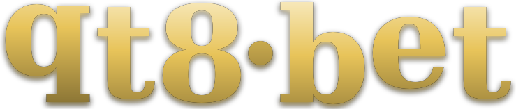 qt8.bet logo